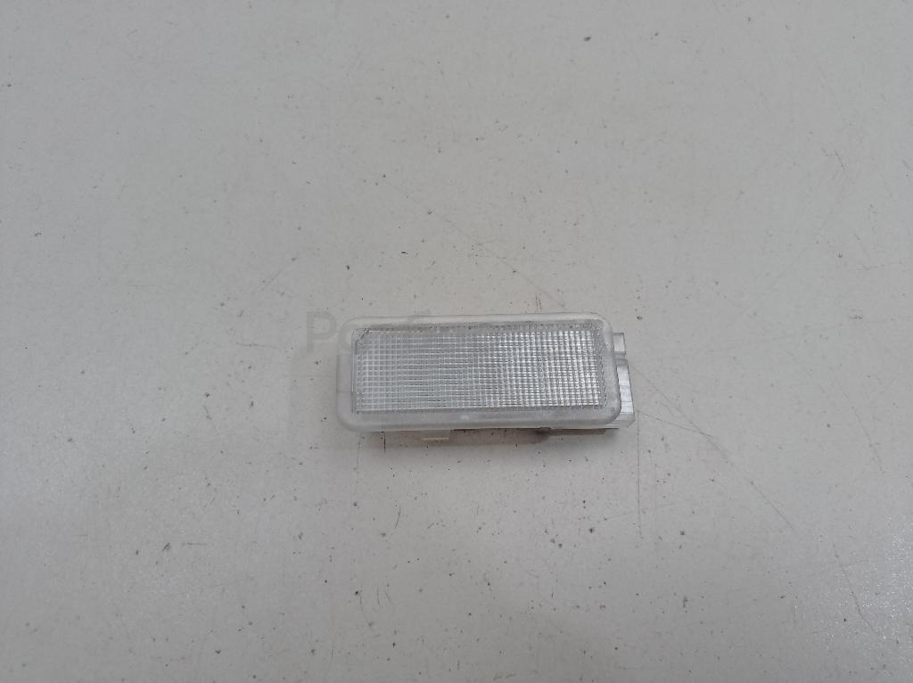 Плафон салонный