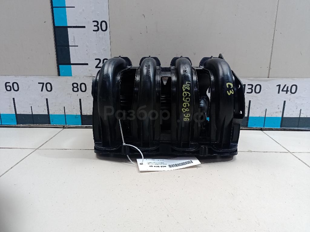 Коллектор впускной