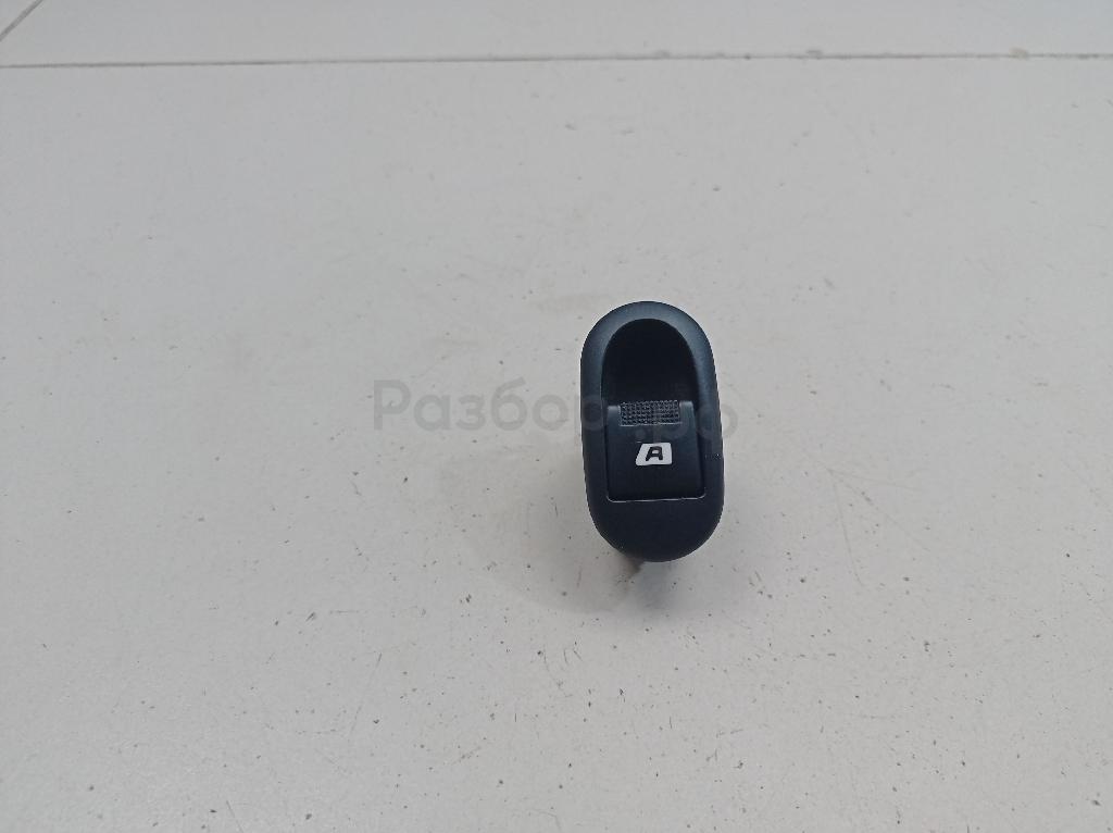 Кнопка стеклоподъемника