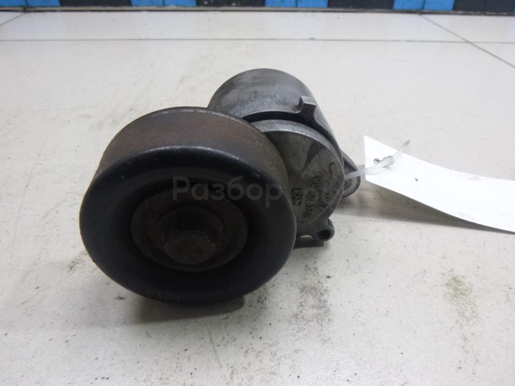 Натяжитель ремня