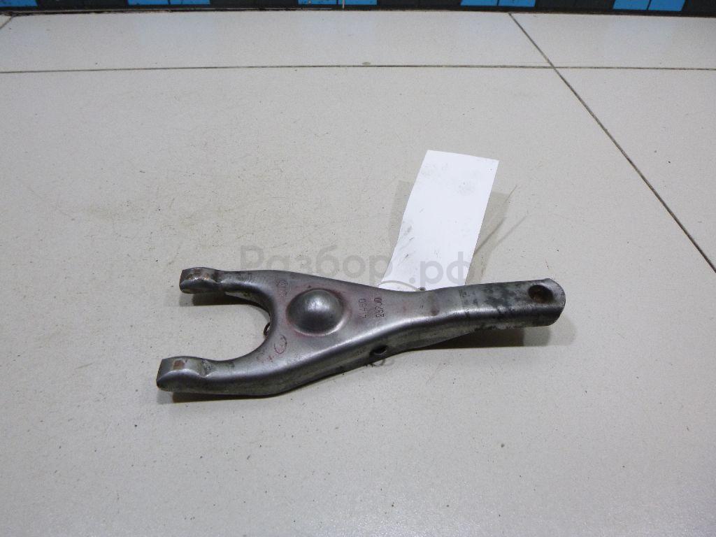 Вилка сцепления