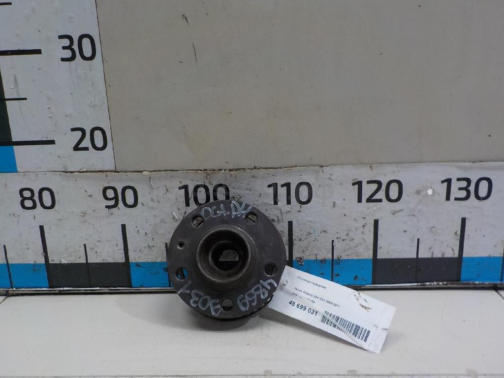 Ступица передняя