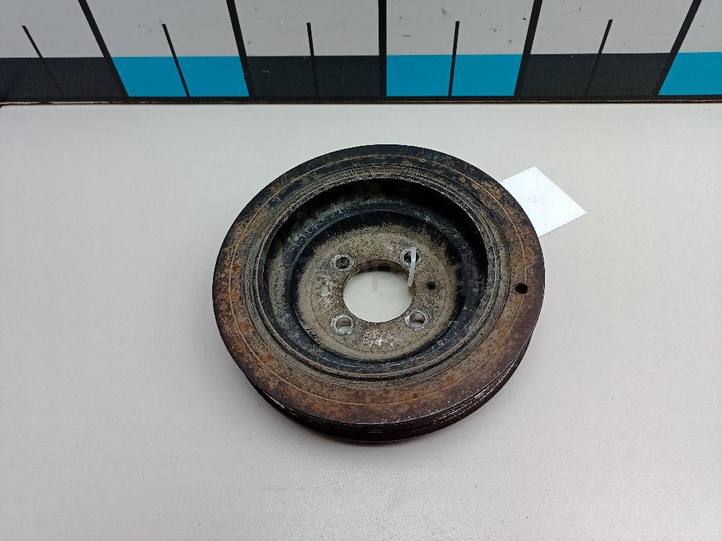 Шкив коленвала