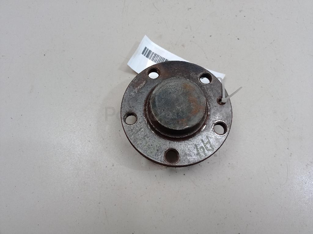 Ступица задняя