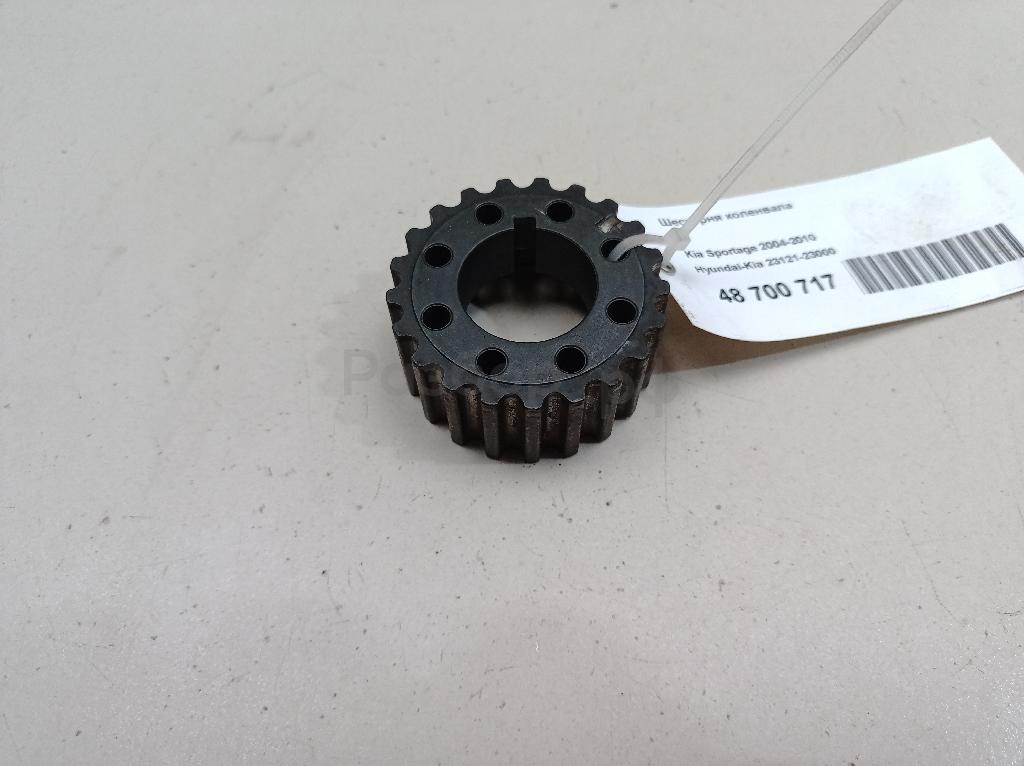 Шестерня коленвала