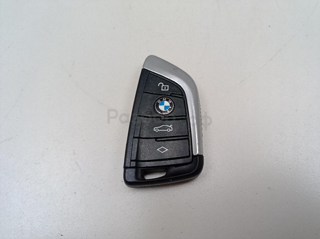 Ключ зажигания