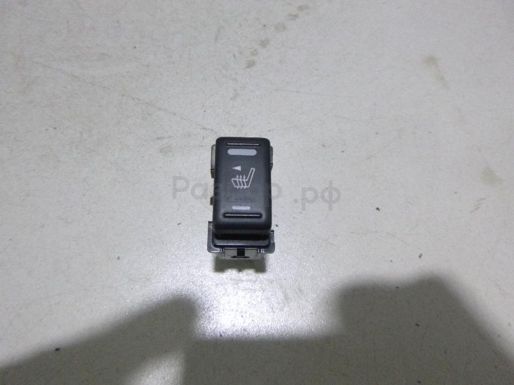 Кнопка обогрева сидений