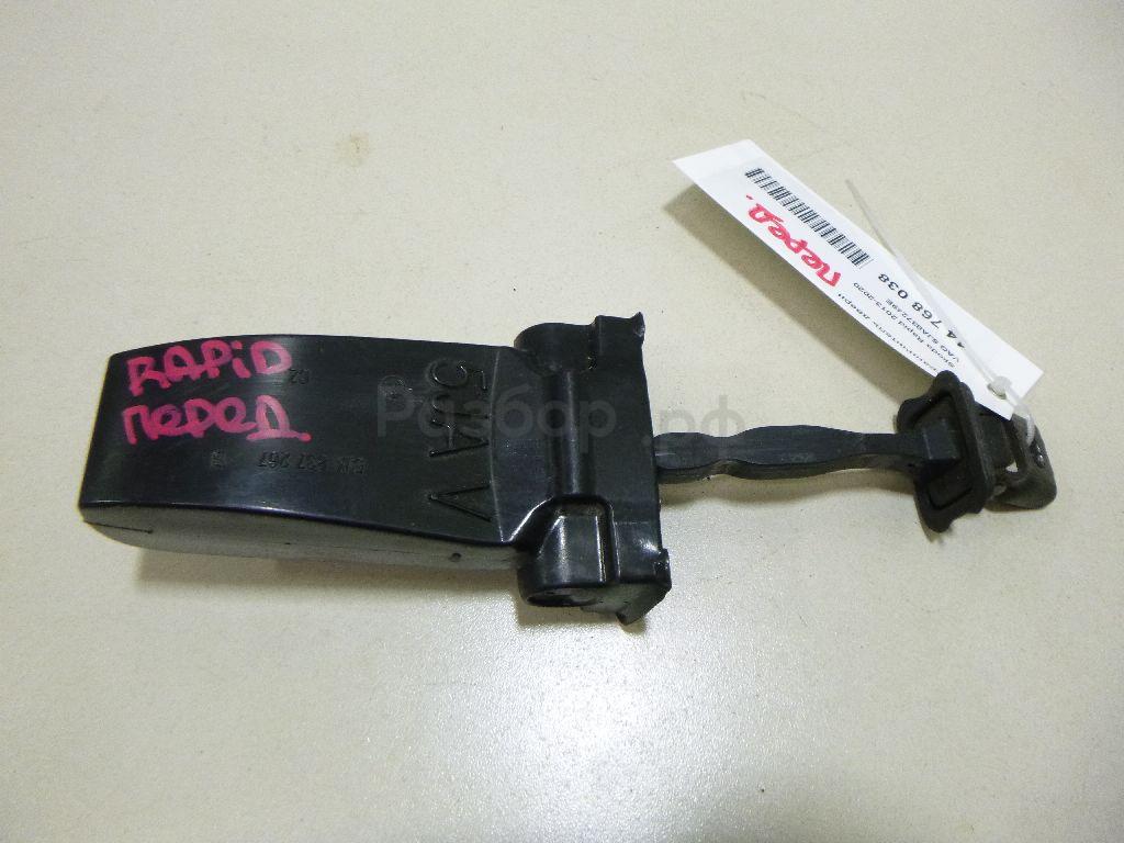 Ограничитель двери