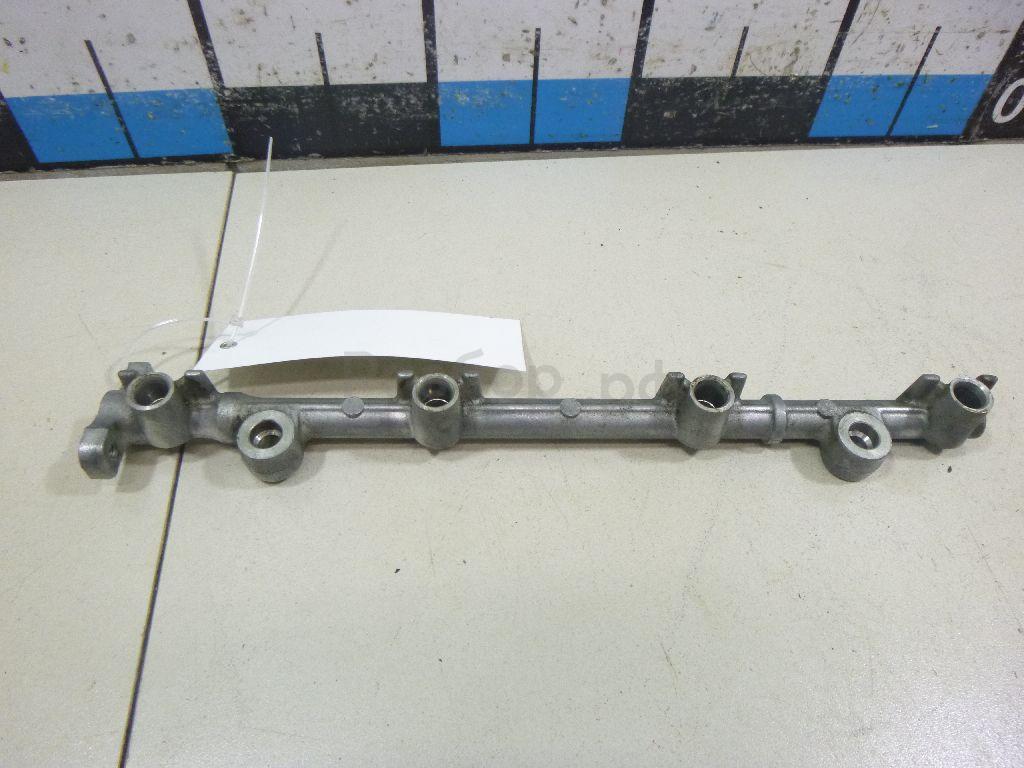 Рейка топливная (рампа)