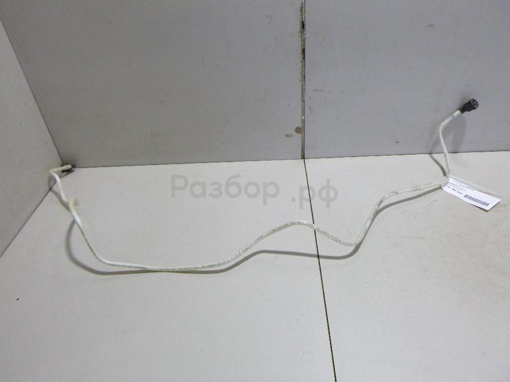 Трубка вентиляционная