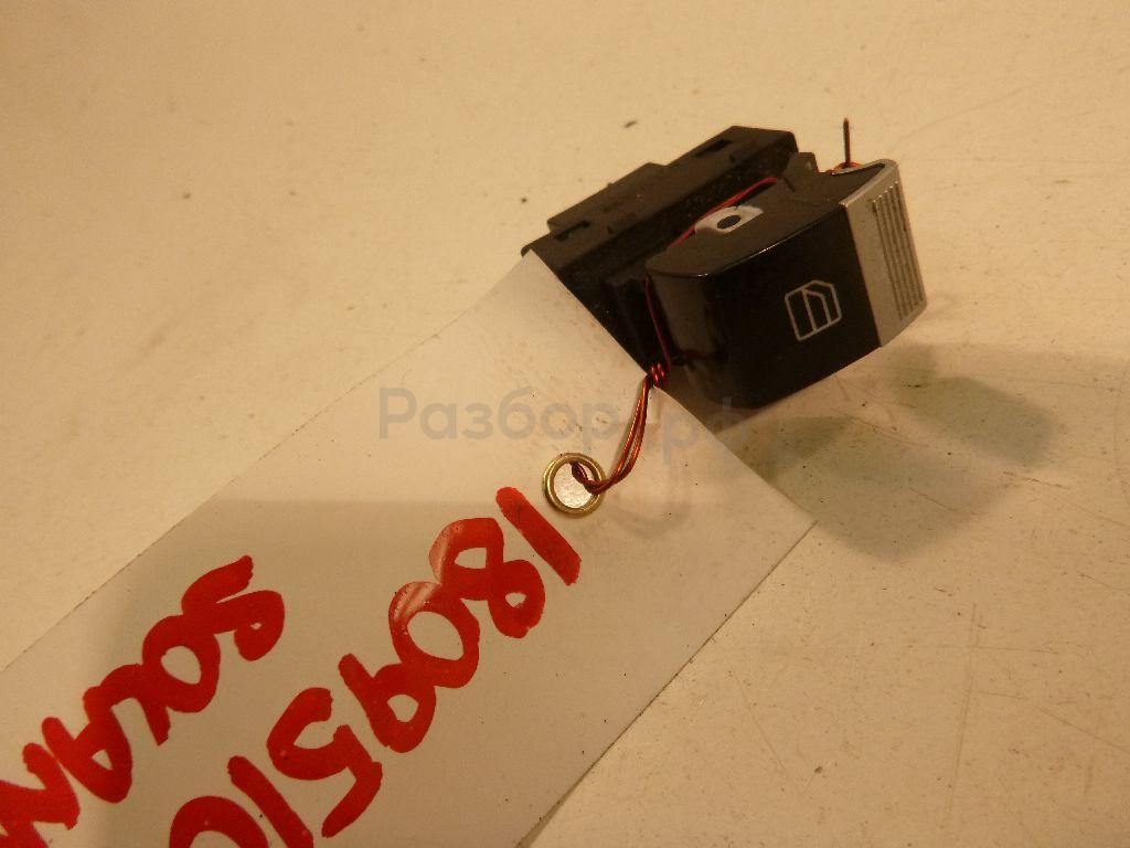 Кнопка стеклоподъемника