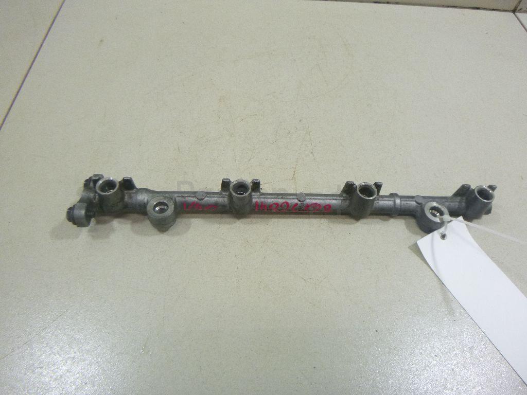 Рейка топливная (рампа)