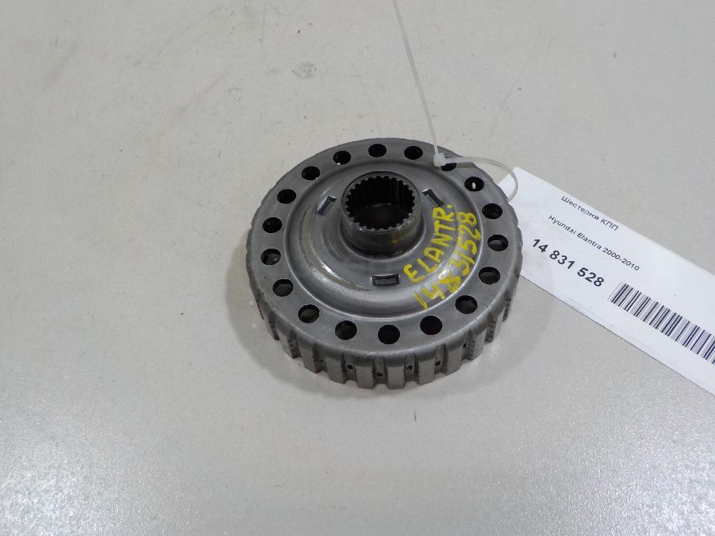 Шестерня КПП