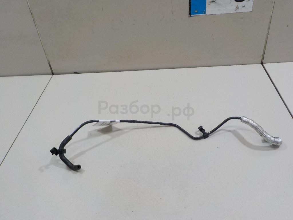 Трубка вакуумная