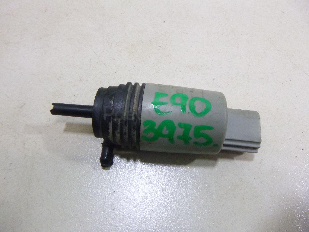 Насос омывателя