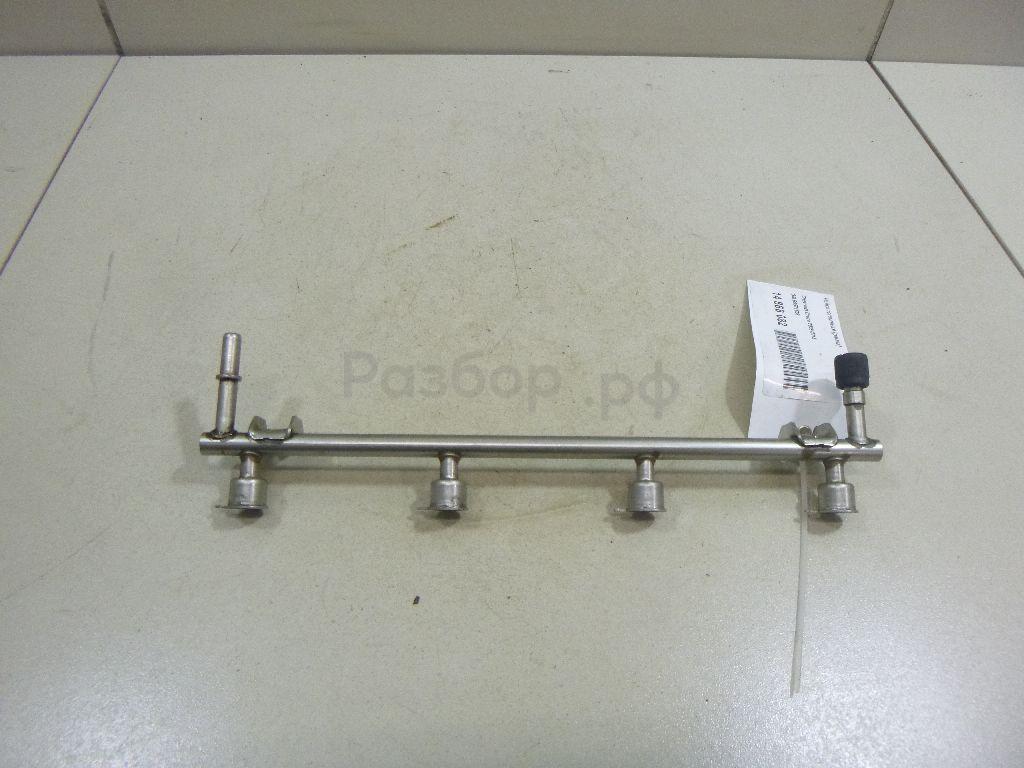 Рейка топливная (рампа)