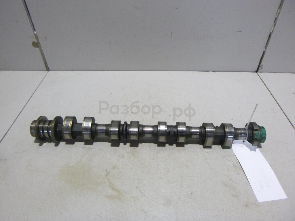 Распредвал выпускной