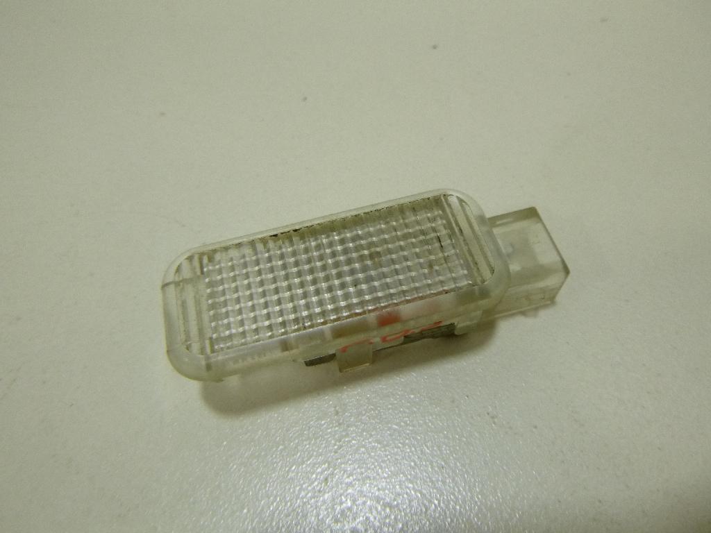 Плафон салонный