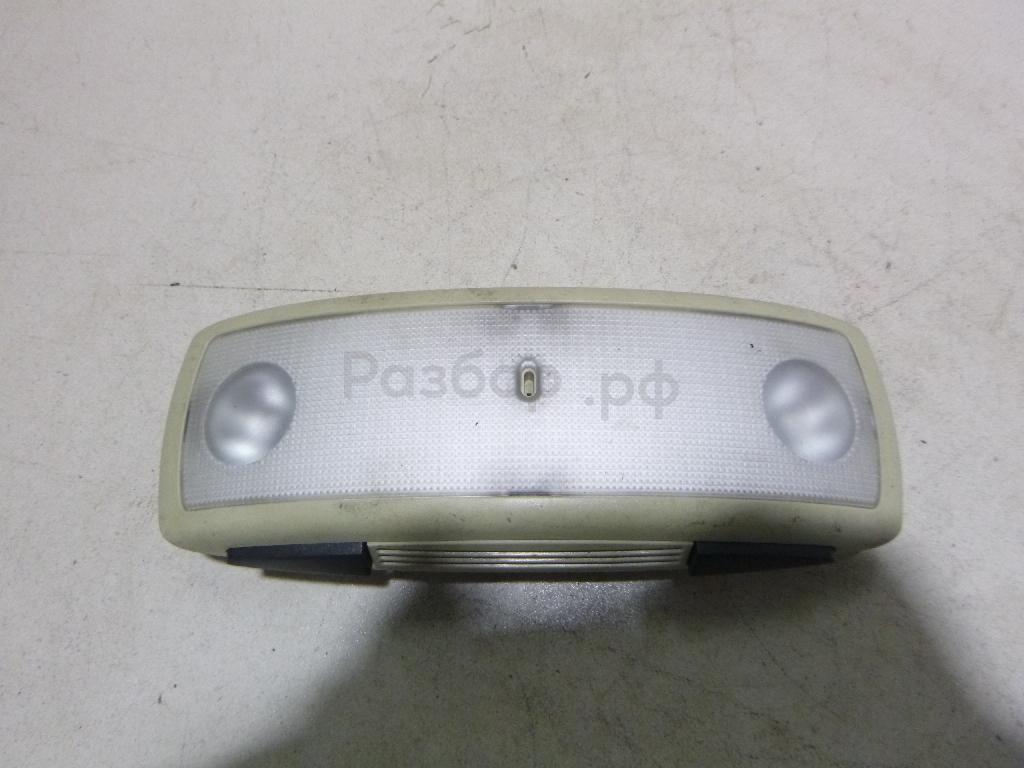 Плафон салонный