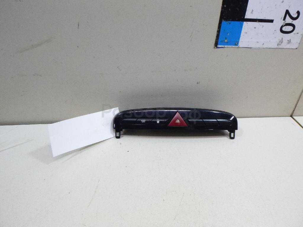 Блок кнопок