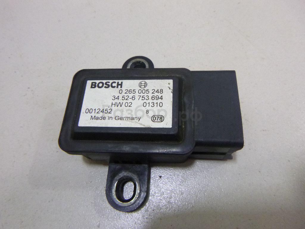 Датчик ускорения