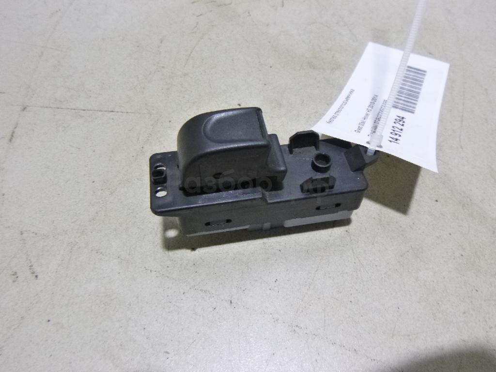 Кнопка стеклоподъемника