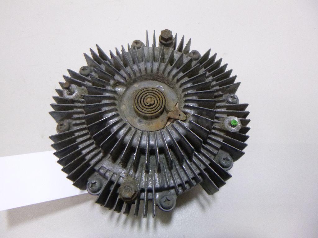 Термомуфта