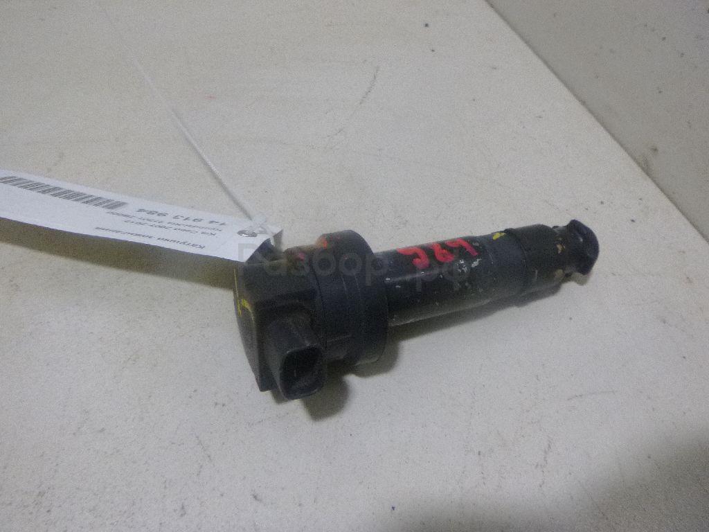 Катушка зажигания