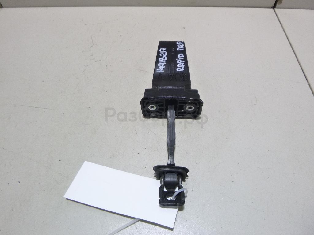 Ограничитель двери