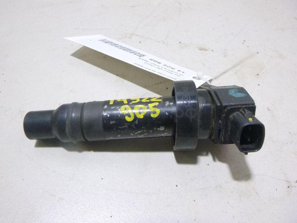 Катушка зажигания