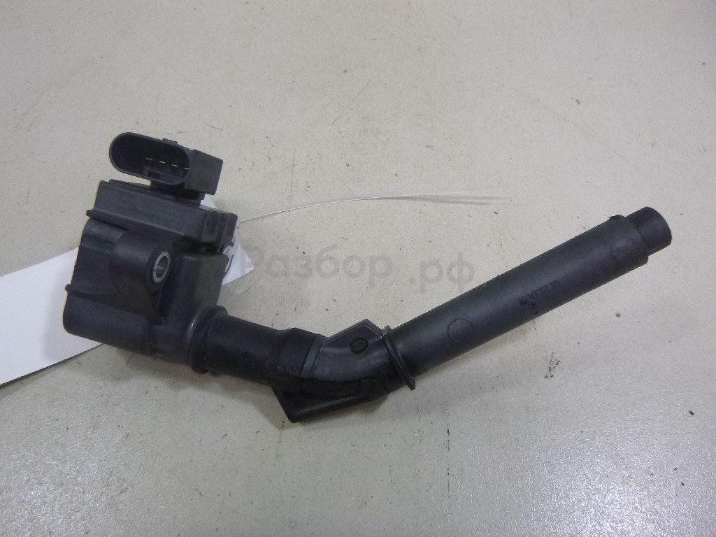 Катушка зажигания