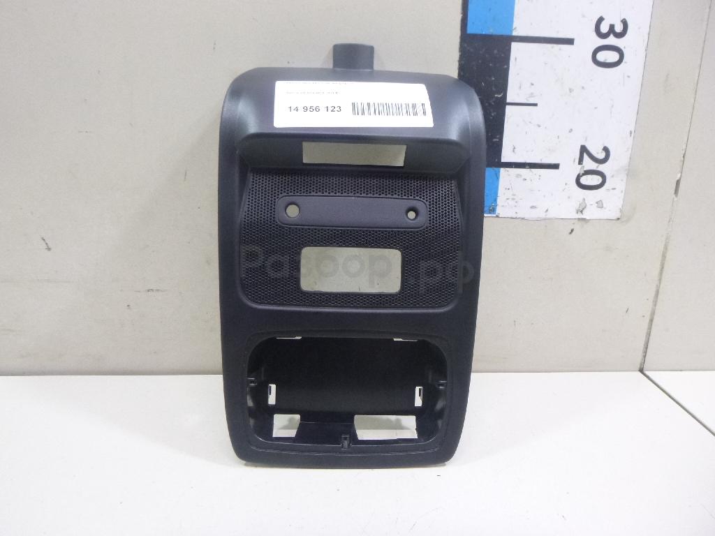 Накладка (кузов внутри)