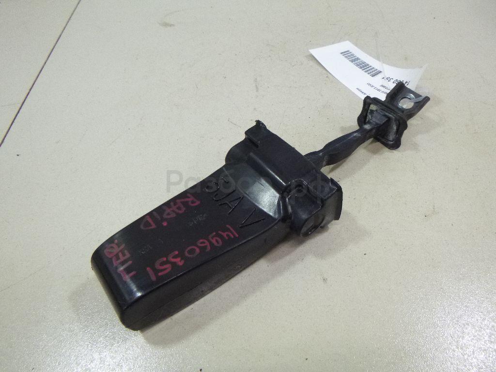 Ограничитель двери