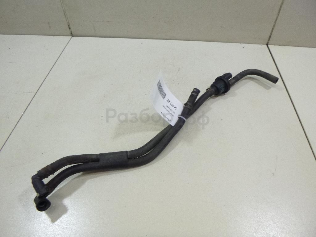 Трубка топливная