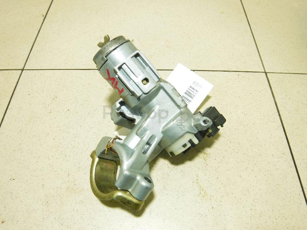 Замок зажигания