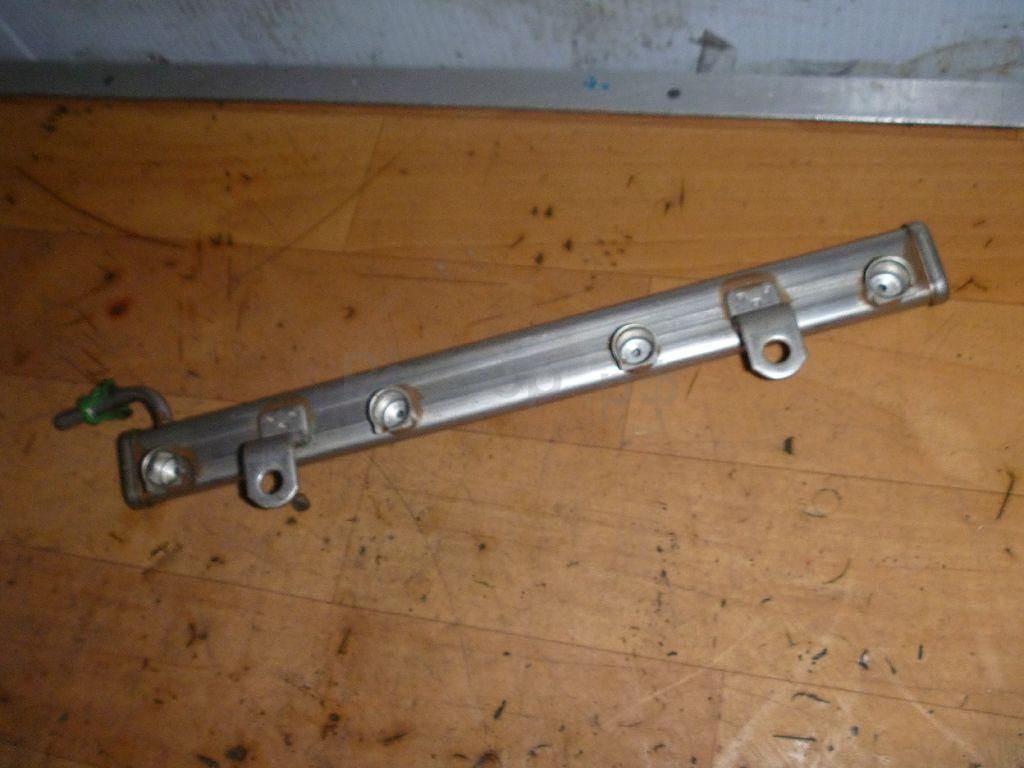 Рейка топливная (рампа)