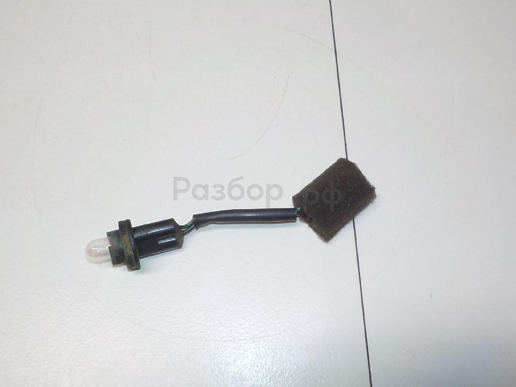 Патрон лампы