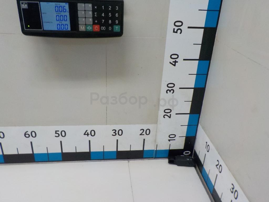 Переключатель подрулевой управления магнитолой