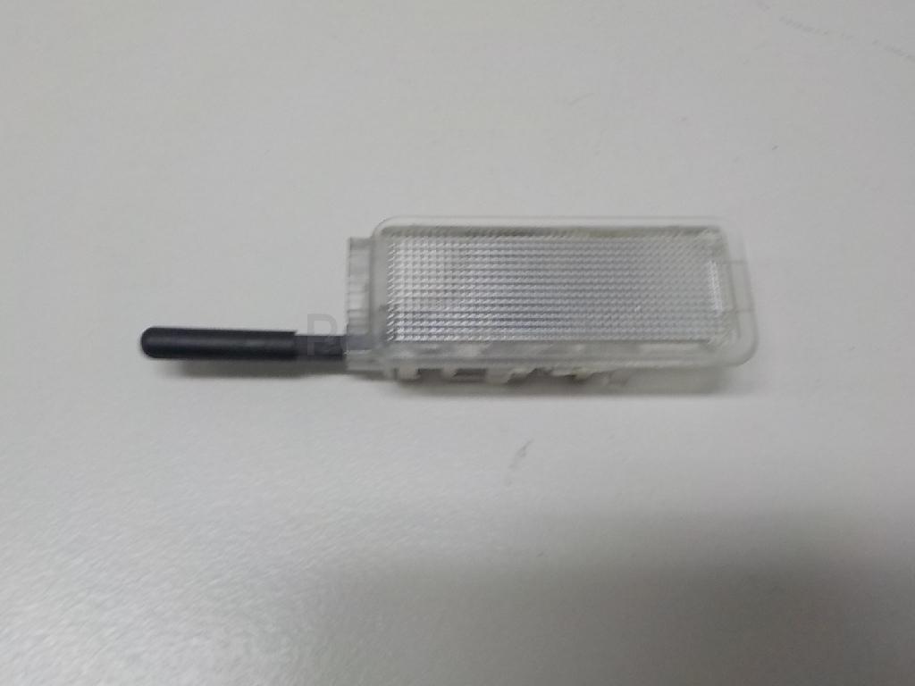 Плафон салонный