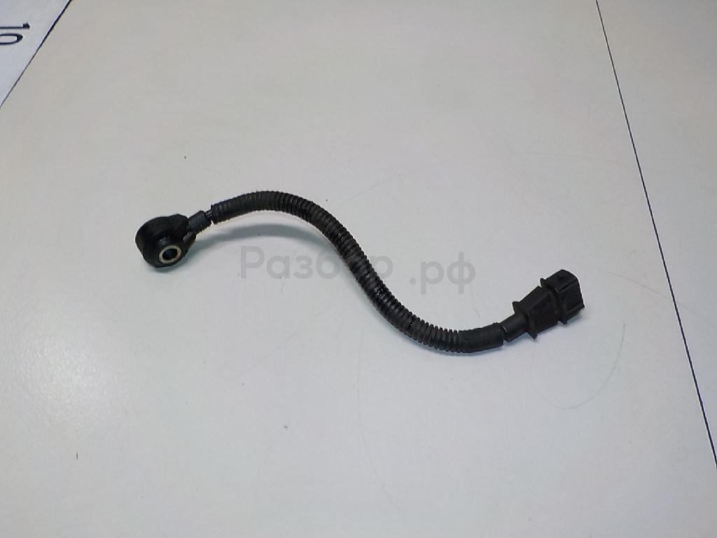 Датчик детонации