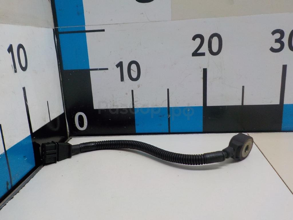 Датчик детонации