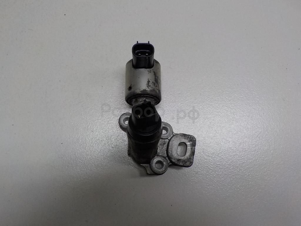 Клапан электромагнитный