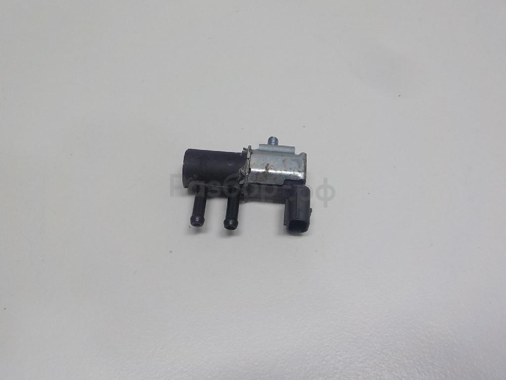 Клапан электромагнитный