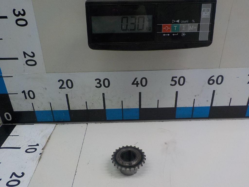 Шестерня коленвала