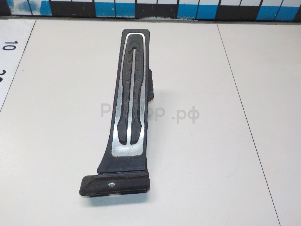 Педаль газа