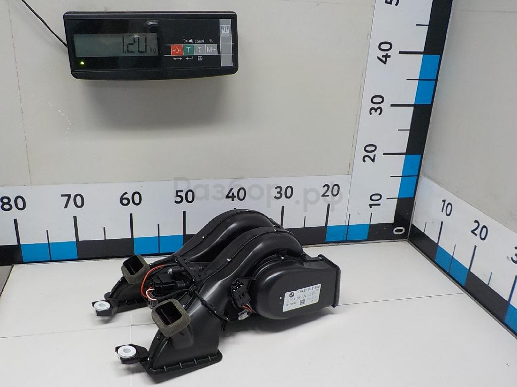 Моторчик отопителя