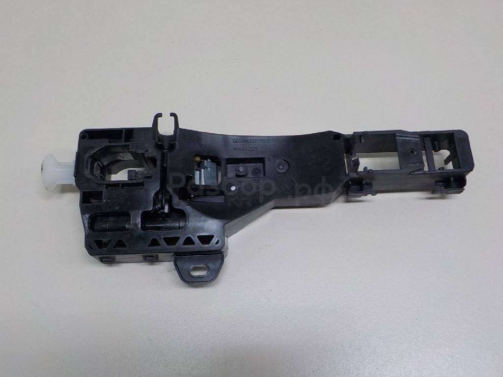 Кронштейн ручки