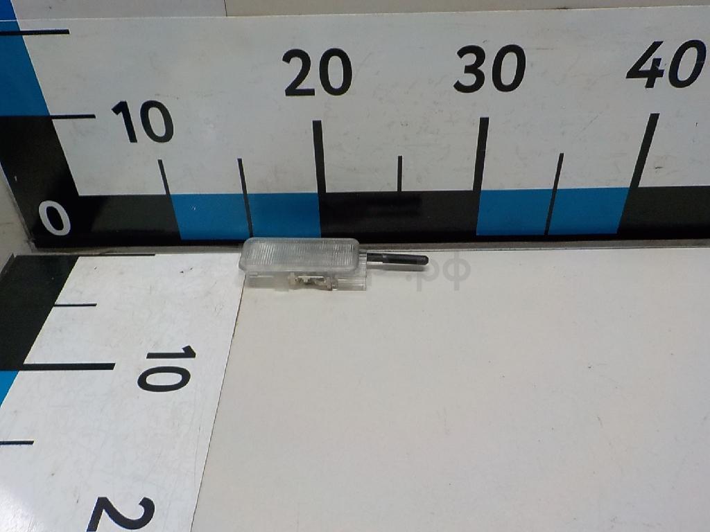 Плафон салонный