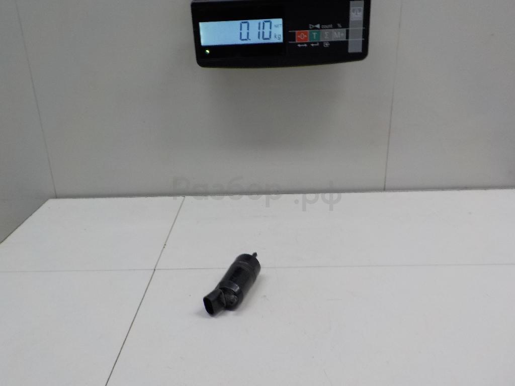 Насос омывателя