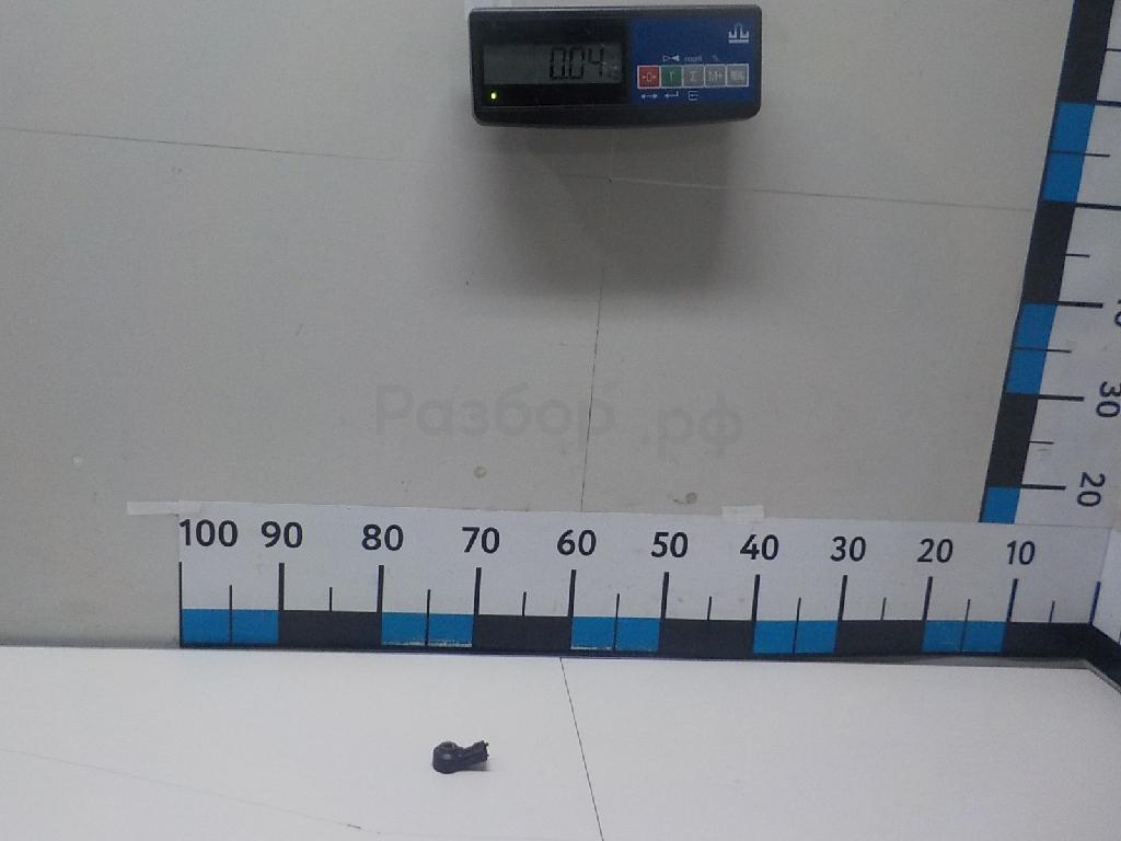 Датчик детонации